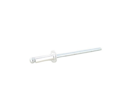 Remache ciego 3,0x10mm 50 piezas