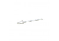 Remache ciego 3,0x6mm 50 piezas
