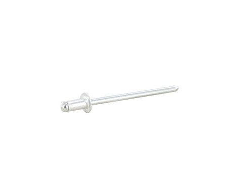Remache ciego 3,0x6mm 50 piezas
