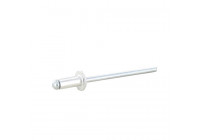 Remache ciego 4,0x8mm 50 piezas