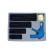 Alicates Force Tiewraps 411 piezas