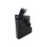 Soporte para bridas de cables para MSS/MWS, lleno de bridas, Miniatura 6