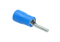 Terminal de cable Carpoint Pin 621 Azul Ø 1,9 mm 10 piezas