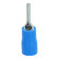 Terminal de cable Carpoint Pin 621 Azul Ø 1,9 mm 10 piezas, Miniatura 2
