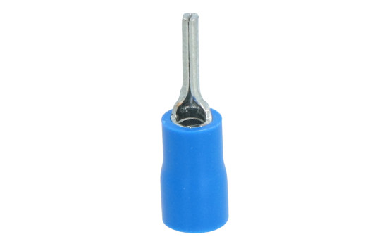 Terminal de cable Carpoint Pin 621 Azul Ø 1,9 mm 10 piezas, Imagen 2