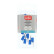 Terminal de cable Carpoint Pin 621 Azul Ø 1,9 mm 10 piezas, Miniatura 4