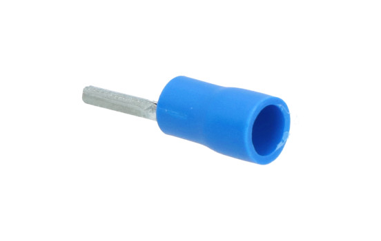 Terminal de cable Carpoint Pin 621 Azul Ø 1,9 mm 10 piezas, Imagen 3