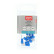 Tapón plano Carpoint 743 azul 4,8 x 0,5 mm (10 unidades), Miniatura 5