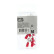 Terminal de cable de anillo Carpoint 635 rojo M5 10 piezas, Miniatura 4
