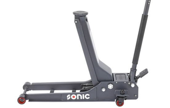 Conector Sonic Jack de perfil bajo y extra largo (1,5 toneladas), Imagen 5