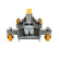 Gato de garaje Winntec Fast Lift de 3 toneladas, Miniatura 3