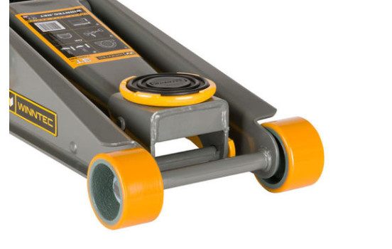 Gato de garaje Winntec Fast Lift de 3 toneladas, Imagen 2