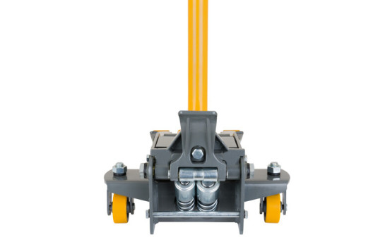 Gato de garaje Winntec Quick Lift con pedal de 3 toneladas, Imagen 6
