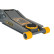 Gato de garaje Winntec Quick Lift con pedal de 3 toneladas, Miniatura 3