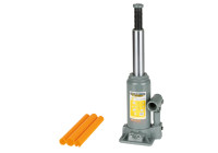 Gato hidráulico Winntec de 6 toneladas