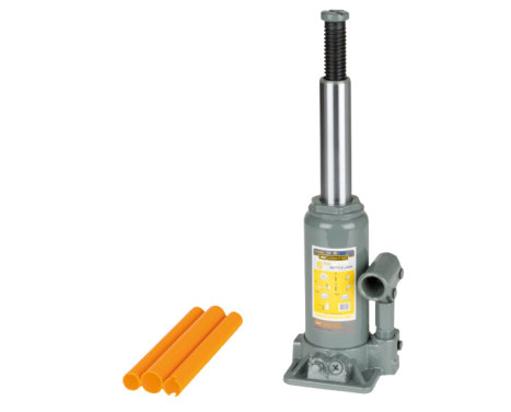 Gato hidráulico Winntec de 6 toneladas
