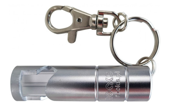 Abridor de botellas Rooks, Imagen 2