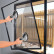 Elevador de vacío de aluminio con 2 ventosas, Miniatura 3