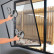 Elevador de vacío de aluminio con 3 ventosas, Miniatura 2
