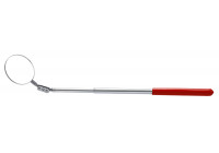 Espejo telescópico 30-74cm
