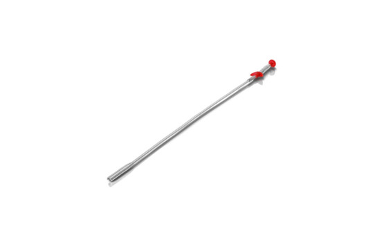Pinza flexible de 600 mm