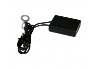 Protección contra sobretensiones de 12 voltios