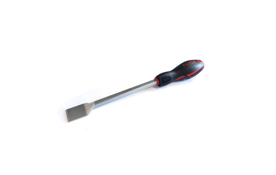 Raspador de juntas
