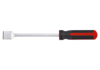 Raspador plano