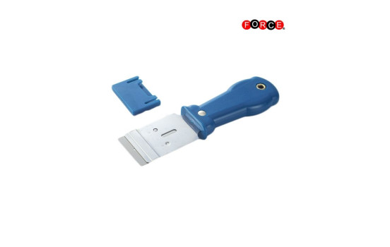 Raspador universal, Imagen 2