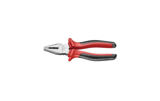 Alicates combinados Force 7" 175 ml, Imagen 2