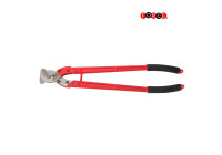 Alicates de corte de cable Force de 800 mm