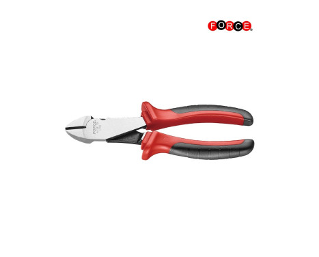 Alicates de corte lateral Force de 8"