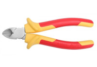 Alicates de corte lateral Rooks de 6" y 160 mm