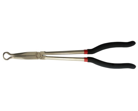 Alicates de punta larga redondos de 11" a 1/2"