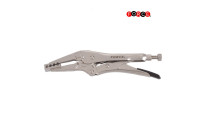 Alicates para abrazaderas de manguera Force de 230 mm