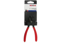 Alicates para anillos de retención Rooks de 140 mm