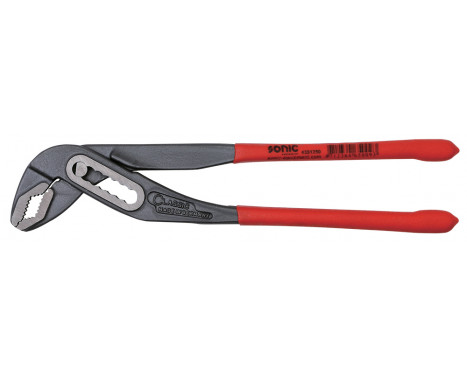 Alicates para bombas de agua de 10" (alemán)