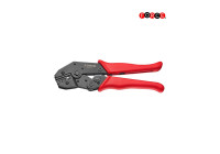 Alicates para crimpar cables Force