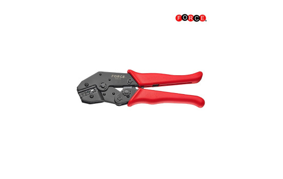 Alicates para crimpar cables Force