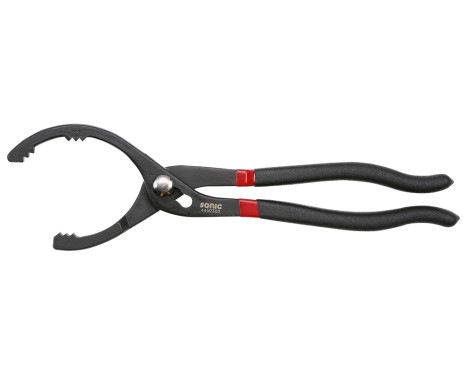 Alicates para filtros de aceite de 12"