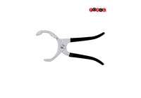Alicates para filtros de aceite Force de 10"