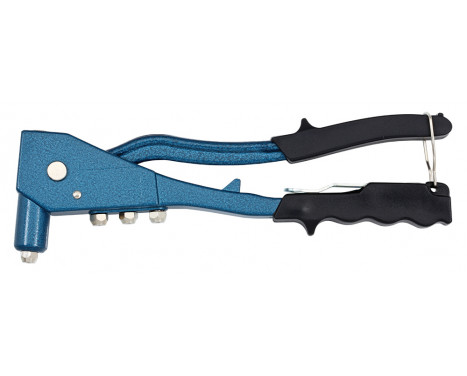 Alicates para remaches ciegos de 10,5"