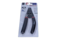 Alicates pelacables Rooks de 7"