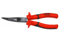 Alicates telefónicos doblados de 8" (alemán)