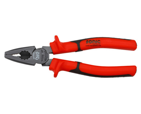 Alicates universales de 7" (alemán)