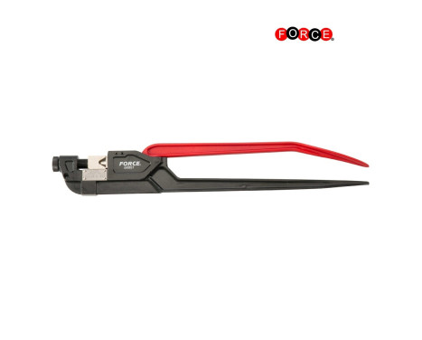 Herramienta de crimpado de cables Force de 573 mm