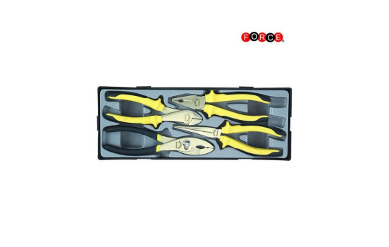 Juego de alicates 4 piezas, Imagen 2