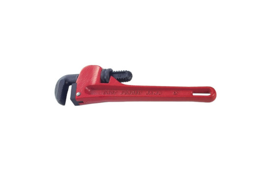 Llave de tubo de fuerza Stillson 455 mm L 0-76 mm, Imagen 2
