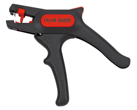 Pelacables automático de 7" (alemán)