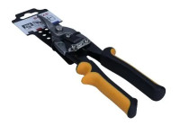 Tijeras de placa Rooks 250 MM